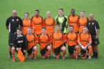 Salford City FC Line Up